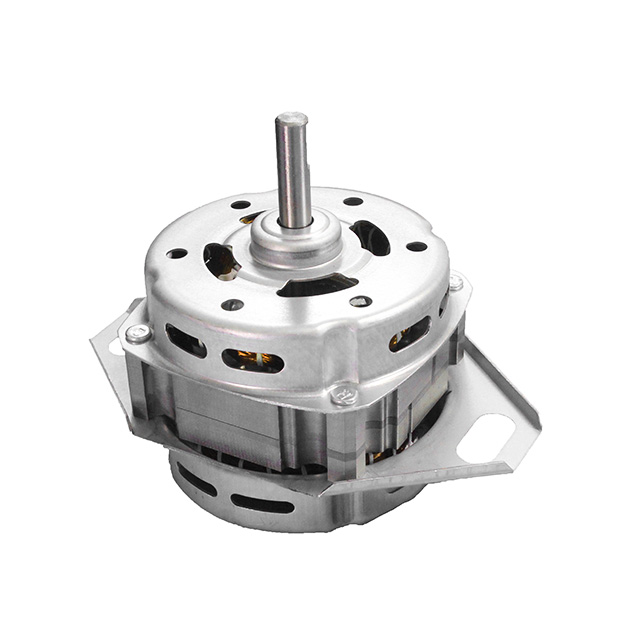 Fully automatic motor