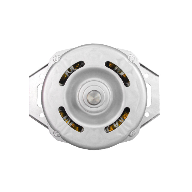 Fully automatic motor