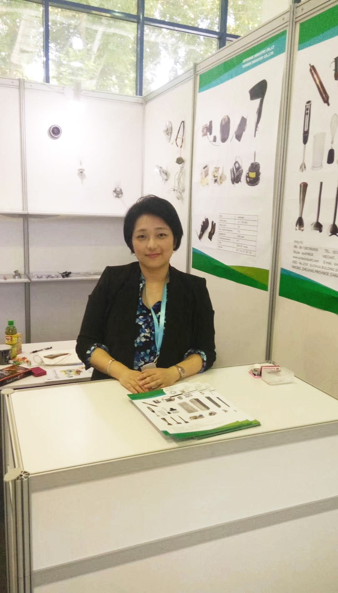 CHINA Commodity and service fair (Uzbekistan) 2019
