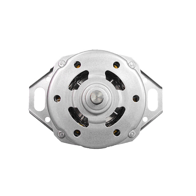 Fully automatic motor