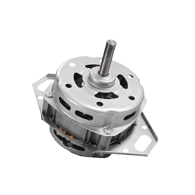 Fully automatic motor